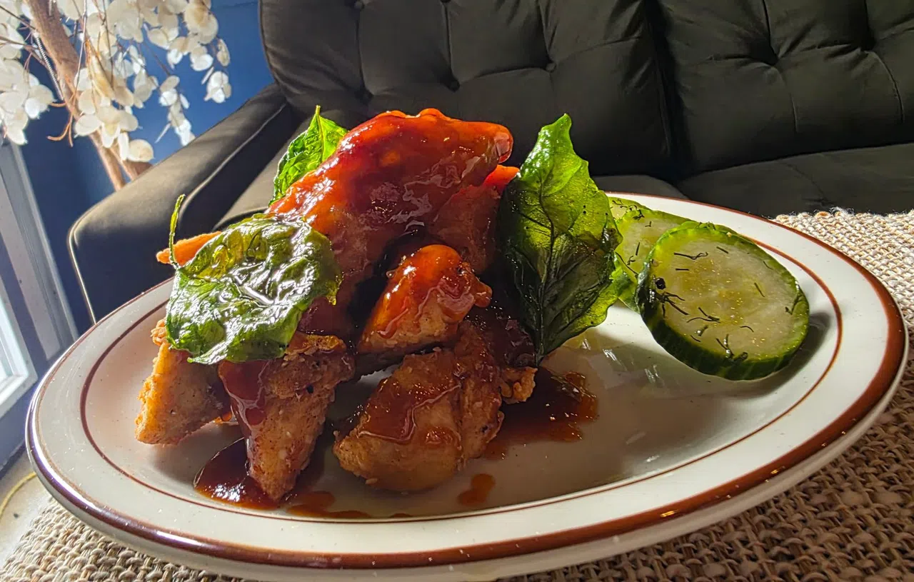 Where to Eat and Drink on Atlantic City's Orange Loop