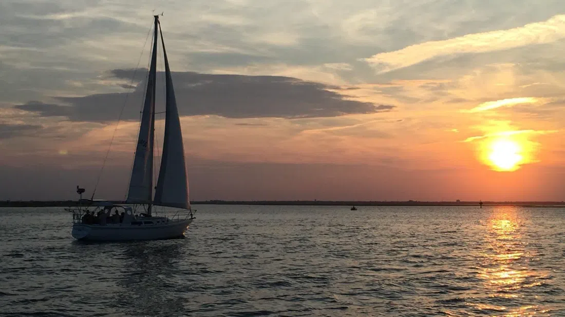 Southern Breeze Charters, Atlantic City
