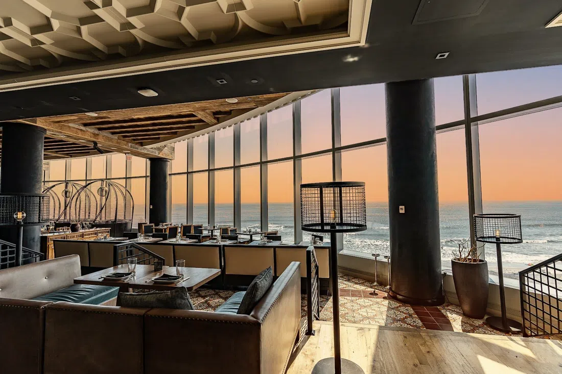 Amada, Atlantic City