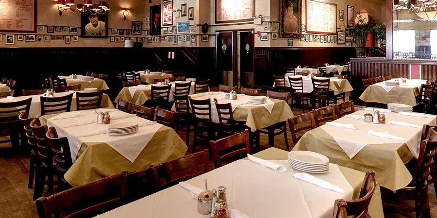 Carmine's, Atlantic City