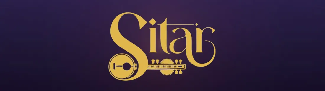 Sitar, Atlantic City