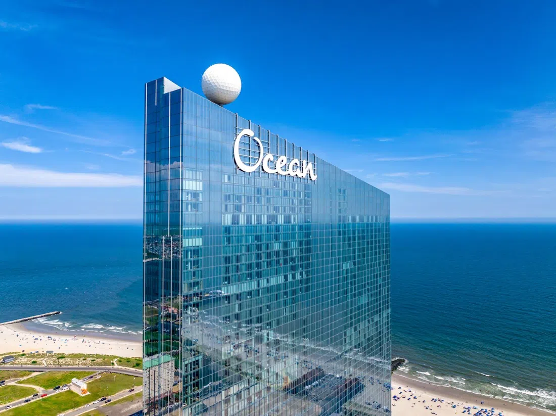 Ocean Casino Resort, Atlantic City