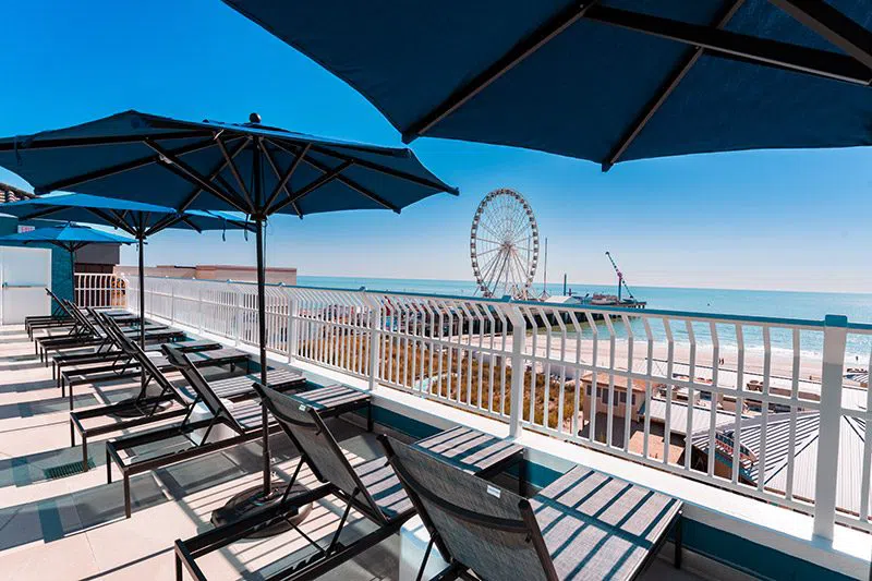 Waarom de casino's van Atlantic City er zo uitzien