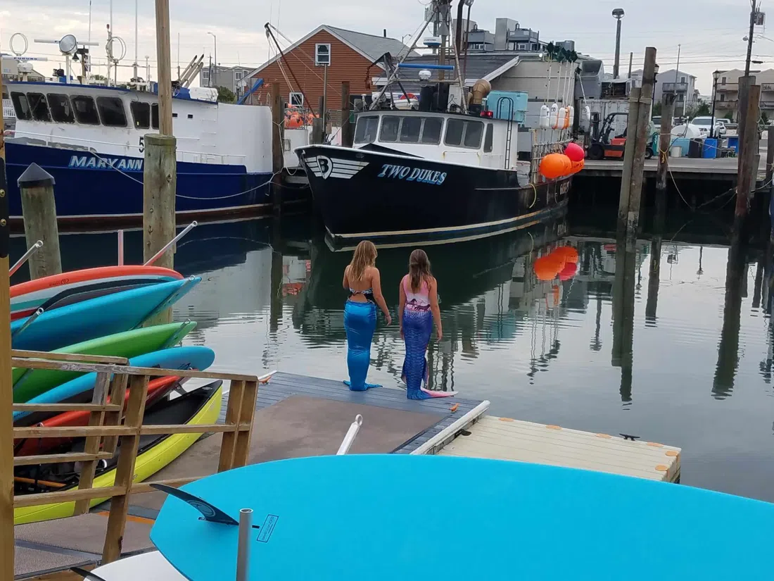 Harbor Outfitters, Atlantic City