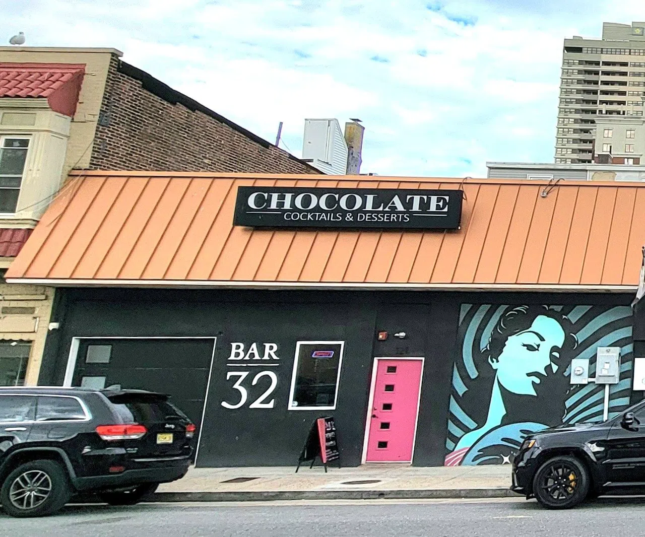 Under the Boardwalk: Atlantic City's Prohibition Ghosts and Speakeasy Secrets