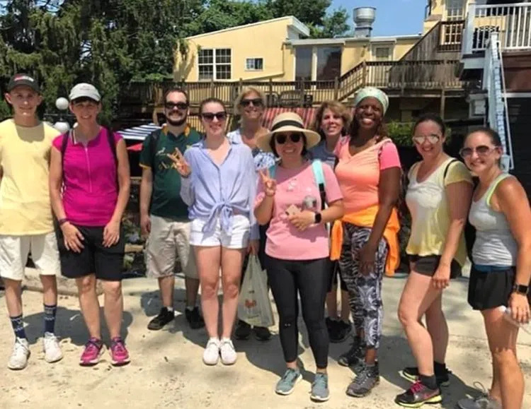 Nucky's Bosses & Bootleggers Walking Tour, Atlantic City