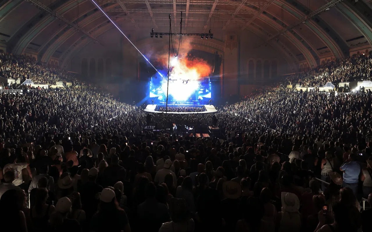 Where to See Live Music in Atlantic City