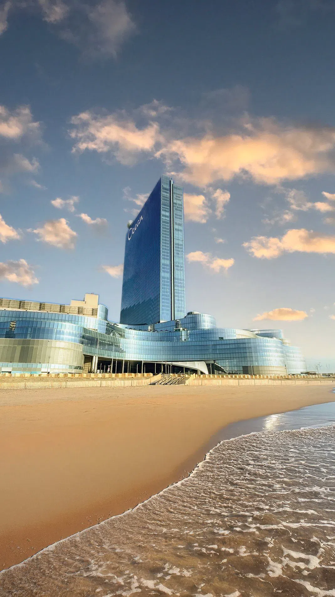 Ocean Casino Resort, Atlantic City