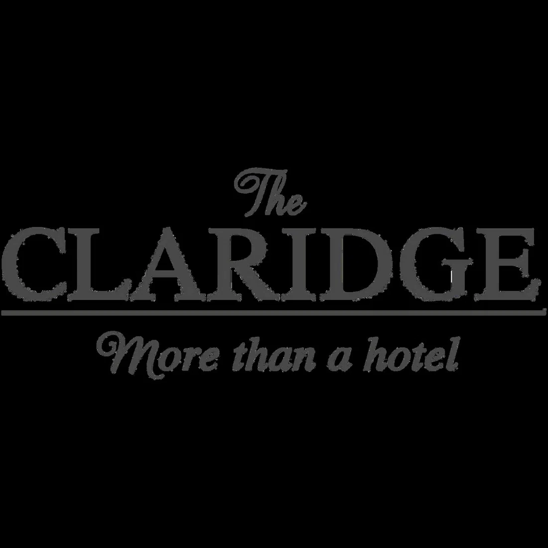 The Claridge Hotel, Atlantic City