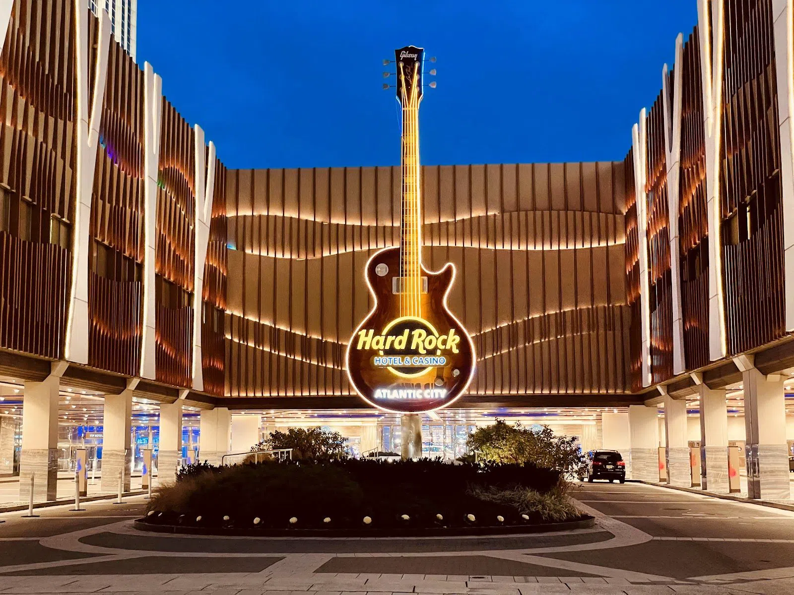 Hard Rock Hotel & Casino Atlantic City, Atlantic City